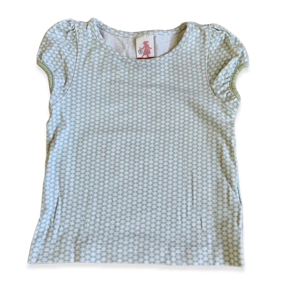 Matilda Jane Milky Way Tee 12m